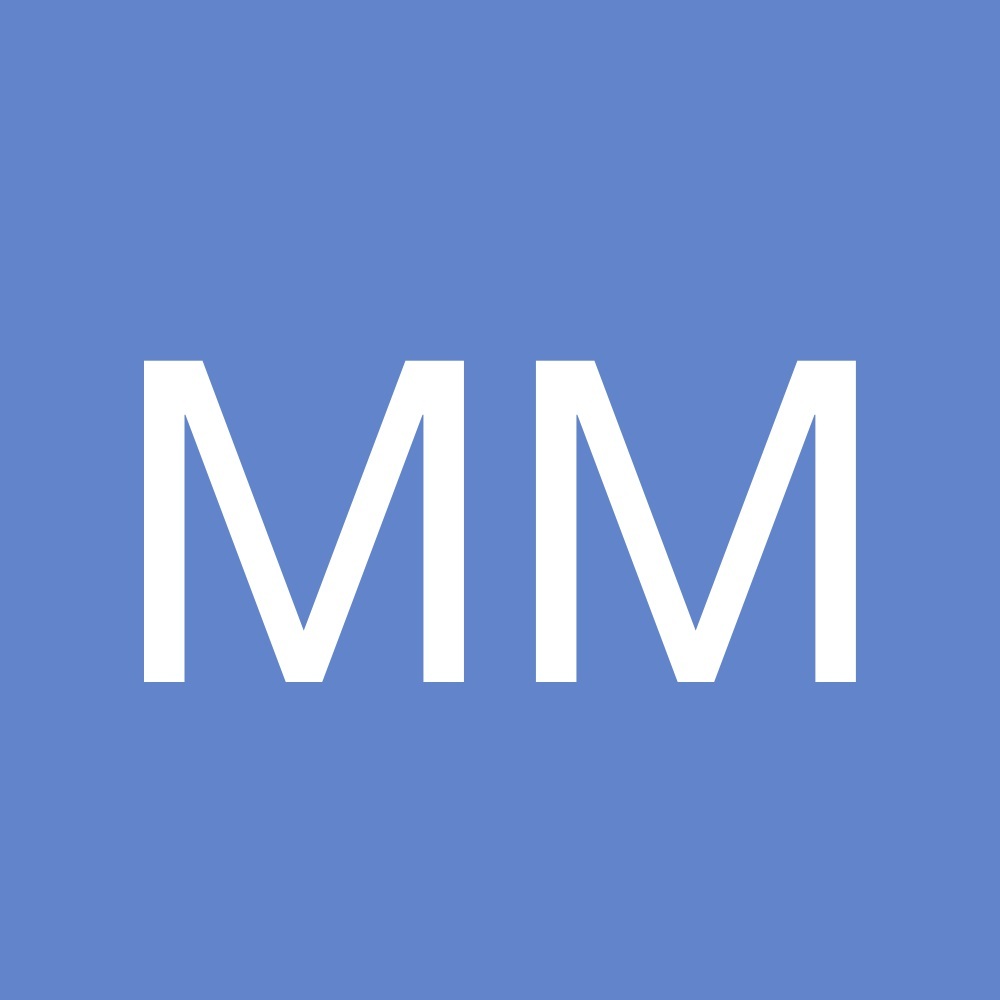 Meet your Posher, Maddie